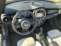 2017 mini cooper s personenauto - afbeelding 15 van  22