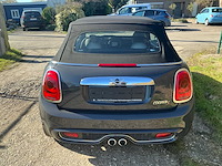 2017 mini cooper s personenauto - afbeelding 18 van  22