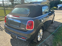 2017 mini cooper s personenauto - afbeelding 19 van  22