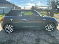 2017 mini cooper s personenauto - afbeelding 20 van  22