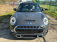 2017 mini cooper s personenauto - afbeelding 21 van  22