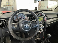 2017 mini one - afbeelding 5 van  24