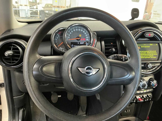 2017 mini one - afbeelding 6 van  24