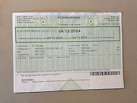 2017 mini one - afbeelding 15 van  24