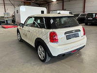 2017 mini one - afbeelding 19 van  24