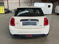 2017 mini one - afbeelding 22 van  24