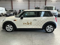 2017 mini one - afbeelding 23 van  24