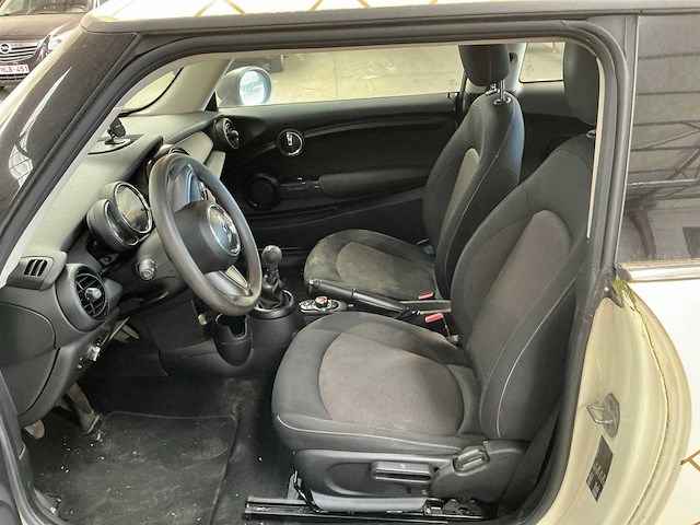 2017 mini one - afbeelding 3 van  23