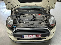 2017 mini one - afbeelding 8 van  23