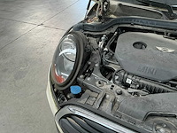 2017 mini one - afbeelding 9 van  23