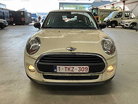 2017 mini one - afbeelding 24 van  24