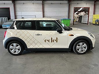 2017 mini one - afbeelding 20 van  23
