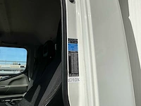 2017 mitsubishi fuso canter vrachtwagen - afbeelding 27 van  37