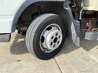 2017 mitsubishi fuso canter vrachtwagen - afbeelding 2 van  37