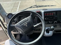 2017 mitsubishi fuso canter vrachtwagen - afbeelding 17 van  37