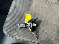 2017 mitsubishi fuso canter vrachtwagen - afbeelding 14 van  46