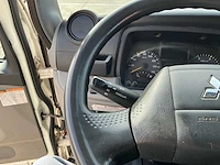 2017 mitsubishi fuso canter vrachtwagen - afbeelding 16 van  46