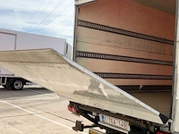 2017 mitsubishi fuso canter vrachtwagen - afbeelding 31 van  37