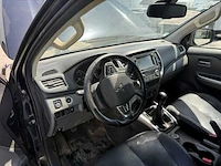 2017 mitsubishi l200 dubbele cabine 2.4 di wagen - afbeelding 28 van  30
