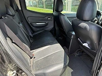 2017 mitsubishi l200 dubbele cabine 2.4 di wagen - afbeelding 5 van  30