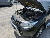 2017 mitsubishi l200 dubbele cabine 2.4 di wagen - afbeelding 15 van  30
