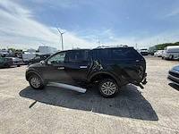 2017 mitsubishi l200 dubbele cabine 2.4 di wagen - afbeelding 11 van  30