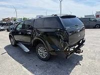 2017 mitsubishi l200 dubbele cabine 2.4 di wagen - afbeelding 21 van  30
