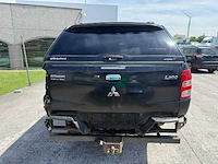 2017 mitsubishi l200 dubbele cabine 2.4 di wagen - afbeelding 23 van  30
