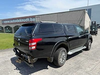 2017 mitsubishi l200 dubbele cabine 2.4 di wagen - afbeelding 24 van  30
