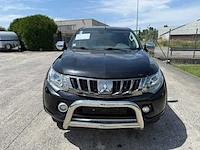 2017 mitsubishi l200 dubbele cabine 2.4 di wagen - afbeelding 26 van  30