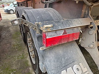 2017 mol ko225 kipper - afbeelding 6 van  10