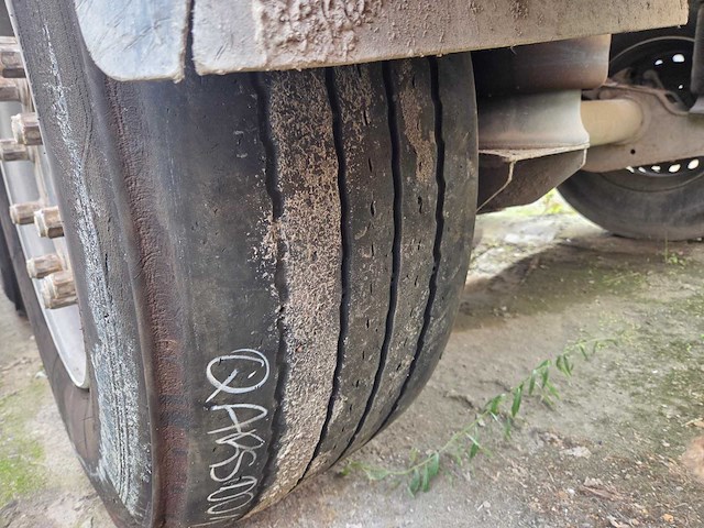 2017 mol ko225 kipper - afbeelding 9 van  10