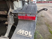 2017 mol ko225 kipper - afbeelding 7 van  10