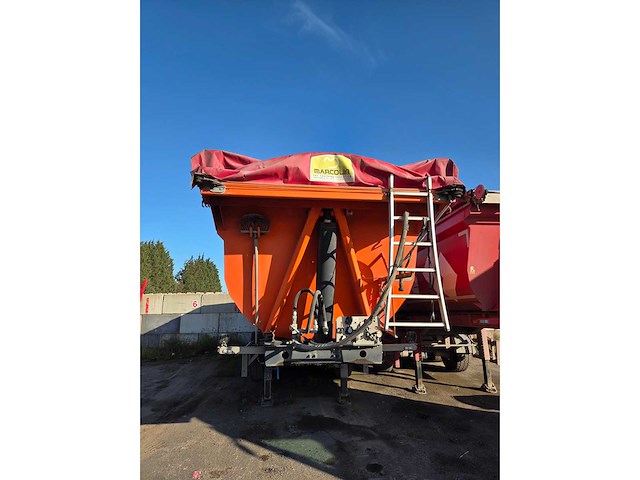 2017 mol ko225 kipper - afbeelding 3 van  10