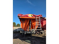 2017 mol ko225 kipper - afbeelding 3 van  10