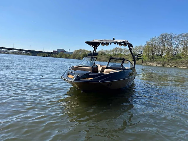 2017 moomba mondo boten & jacht - afbeelding 7 van  15