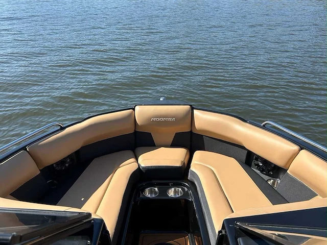 2017 moomba mondo boten & jacht - afbeelding 13 van  15