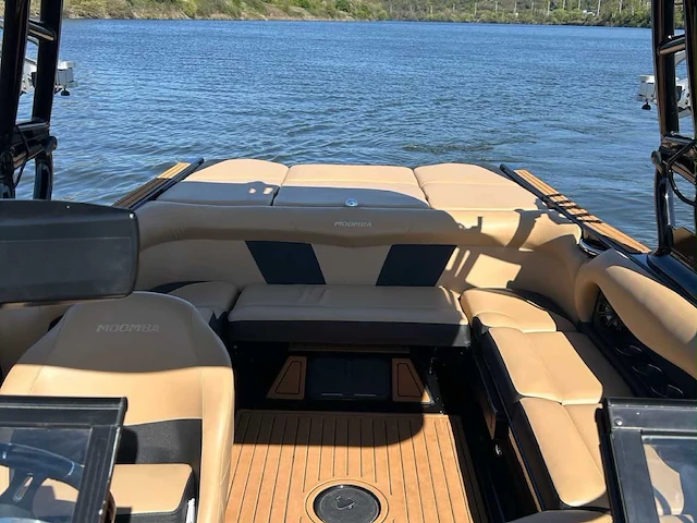 2017 moomba mondo boten & jacht - afbeelding 15 van  15