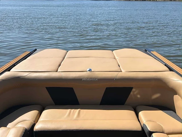2017 moomba mondo boten & jacht - afbeelding 7 van  15