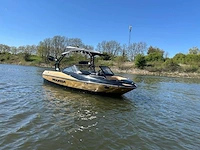 2017 moomba mondo boten & jacht