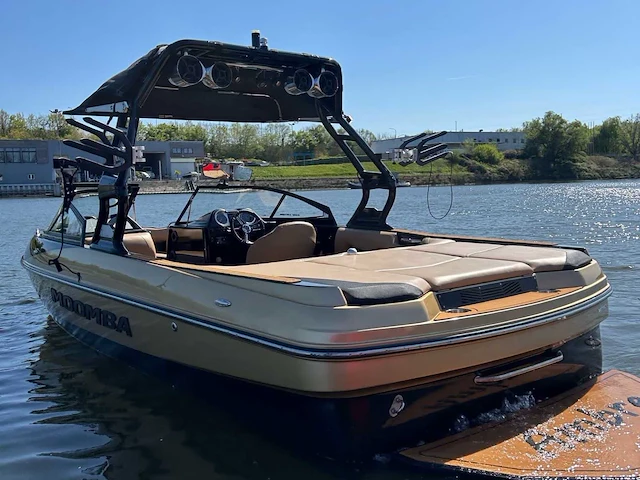 2017 moomba mondo boten & jacht - afbeelding 9 van  15