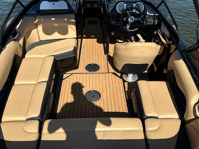 2017 moomba mondo boten & jacht - afbeelding 2 van  15