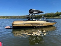 2017 moomba mondo boten & jacht - afbeelding 4 van  15