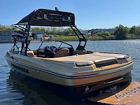 2017 moomba mondo boten & jacht - afbeelding 9 van  15