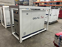 2017 mta dt025m-19 chiller - afbeelding 1 van  7