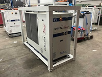 2017 mta dt025m-19 chiller - afbeelding 2 van  7