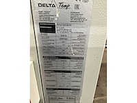 2017 mta dt025m-19 chiller - afbeelding 7 van  7