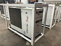 2017 mta dt025m-20 chiller - afbeelding 2 van  5
