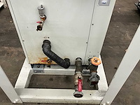 2017 mta dt025m-20 chiller - afbeelding 4 van  5