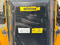 2017 muthing mul klepelmaaier - afbeelding 8 van  12